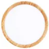Obrazek Plafon MAQ ML1776 32W CCT WOOD PL