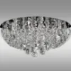 Obrazek Lampa P-Y 0255/6+LEDY PL6