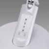 Obrazek Lampa Ramzes LED Silver 03892 LB1