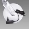 Obrazek Lampa Ramzes LED Silver 03892 LB1