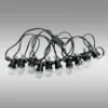 Obrazek Girlanda 230v Sinope Ao-Si10led