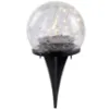 Obrazek Lampa solarna Kula Narvi Ao-Na101sl