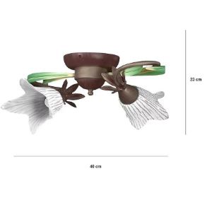 Obrazek Lampa Marianna 2154 LW2