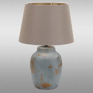Obrazek Lampka Stołowa D4558