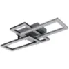 Obrazek Lampa 67328-24oc Grey Led 24W Pl3