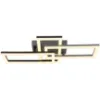Obrazek Lampa 67328-24oc Grey Led 24W Pl3