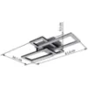 Obrazek Lampa 67328-24oc Grey Led 24W Pl3