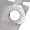 Obrazek Lampa Puzzle 4 AS-PUE144W white LS4