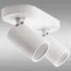 Obrazek Lampa VO2605 WHITE LS2