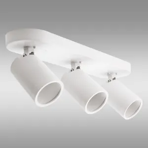 Obrazek Lampa VO2606 WHITE LS3