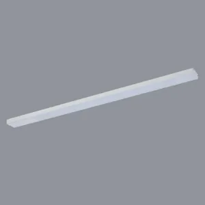 Kinkiet ITAMA 6392 15W LED 90 CM White K1