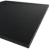 Obrazek Brodzik kwadratowy AQM12461CST 90X90X3 czarny