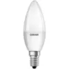Obrazek Żarówka LED OSRAM E14 B35 7W 2700K 2 szt