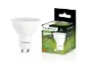 Obrazek Żarówka Lumiled LED GU10 3W 270LM 120ST. NB
