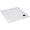 Obrazek Brodzik kwadratowy  80X80X5 Corrina 3.060