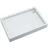 Obrazek Brodzik prostokątny Astrix 90x120 AQM4747
