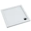 Obrazek Brodzik kwadratowy 80x80x5 Espera AQM260