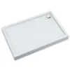Obrazek Brodzik prostokątny 90x100x12 Espera Plus AQM4645