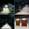 Obrazek Lumiled naświetlacz LED ZUNA 100W 4000K