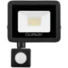 Obrazek Lumiled naświetlacz LED ZUNA 20W czujnik 4000K