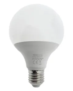 Obrazek Żarówka LED TR 15W G95 6500K