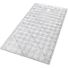 Obrazek Brodzik prostokątny Vexo 120x80 biały