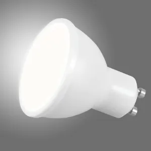 Obrazek Żarówka LED BC TR GU10 4W 4200K