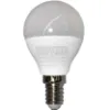 Obrazek Żarówka LED EM 6W P45 E14 2700K