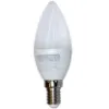Obrazek Żarówka LED EM 6W C35 E14 4200K