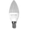 Obrazek Żarówka LED EM 6W C35 E14 6500K