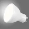 Obrazek Żarówka LED EM 6W GU10 2700K