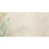 Obrazek Dekor 4 Alabaster Shine Leaves B 59,8/119,8