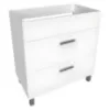Obrazek Szafka Beru 80CM Biała