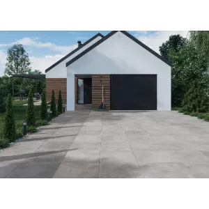 Obrazek Gres Hektor taupe 60/60 (2 cm)