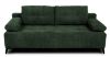 Obrazek Sofa rozkładana Imperia zielony