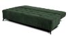 Obrazek Sofa rozkładana Imperia zielony