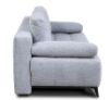 Obrazek Sofa rozkładana Imperia popiel
