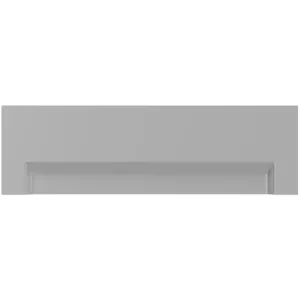 Obrazek Obudowa do wanny Dora 150x56 front biały mat
