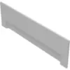 Obrazek Obudowa do wanny Dora 160x56 front biały mat