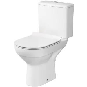 Obrazek Kompakt poziomy City 603 clean on soft close