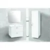 Obrazek Zestaw BEL D50 biały