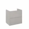 Obrazek Szafka Cetina 60 2S Fume Matt