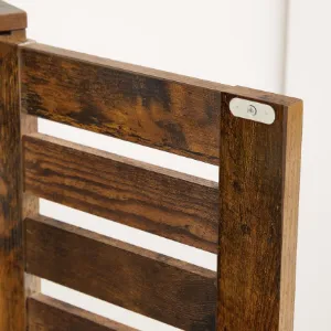 Obrazek Komoda Foggia Rustic Brown