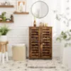 Obrazek Komoda Foggia Rustic Brown