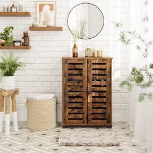 Obrazek Komoda Foggia Rustic Brown