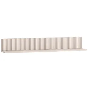 Obrazek Półka wisząca 120 cm Dunea 10 Cashmere
