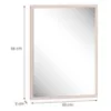 Obrazek Lustro 05 Oiven Cashmere