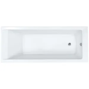 Wanna AQM 160x70 biały mat