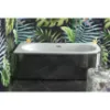 Obrazek Wanna Avita Slim+150/75l+nogi