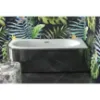 Obrazek Wanna Avita Slim+170/75p+nogi